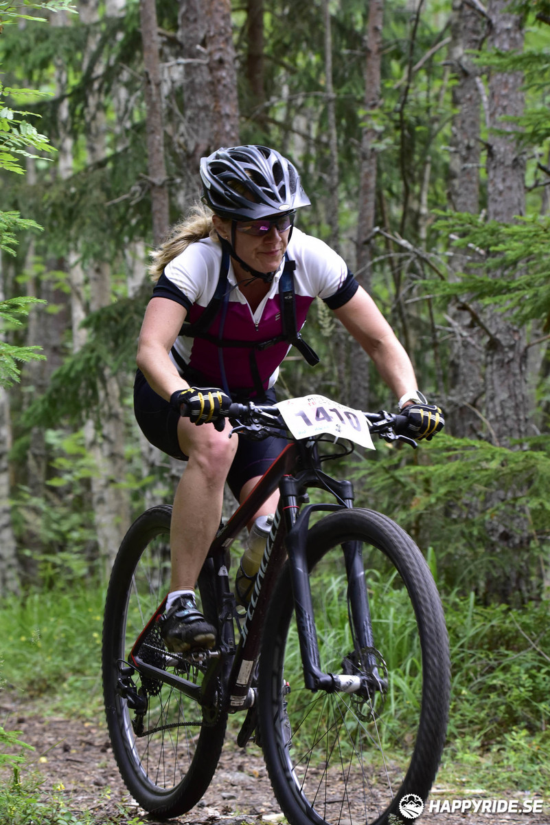 Bild från Engelbrektsturen 2019